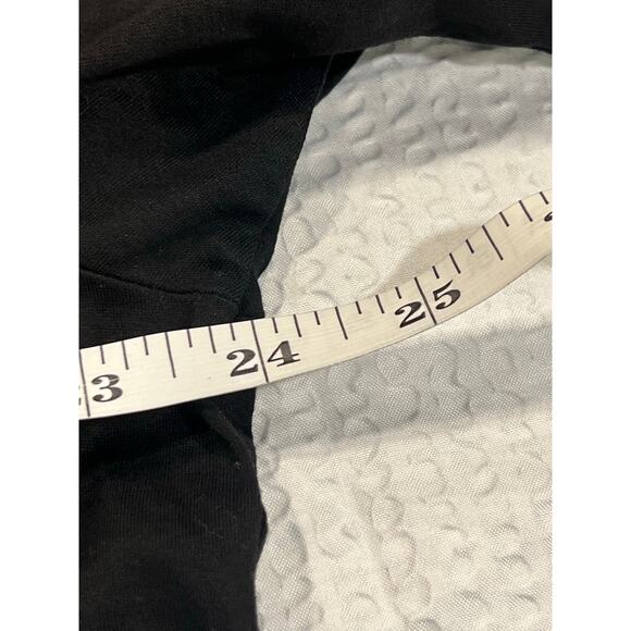 Hugo Boss black collar t shirt XXL men - Picture 5 of 8